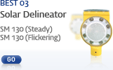 Solar Delineator