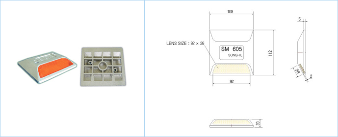 SM605S-1 image