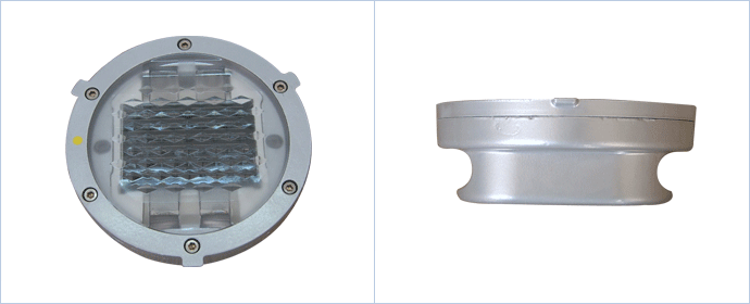 SM609. Solar road stud image