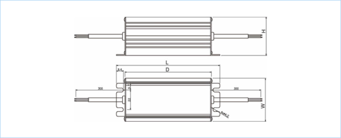 Supply CASE Size ̹