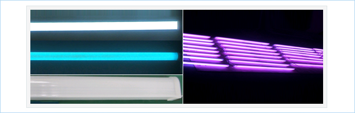 LED-BAR(SL-030 P-AL)