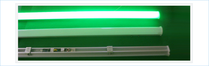 LED-BAR(SL-060 P-AL)