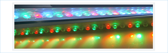 LED-BAR(SL-028 AL)